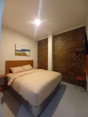 Bintaro 24 Hotel